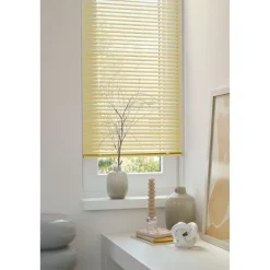 Kwantum Aluminium Jaloezie Belle 25mm