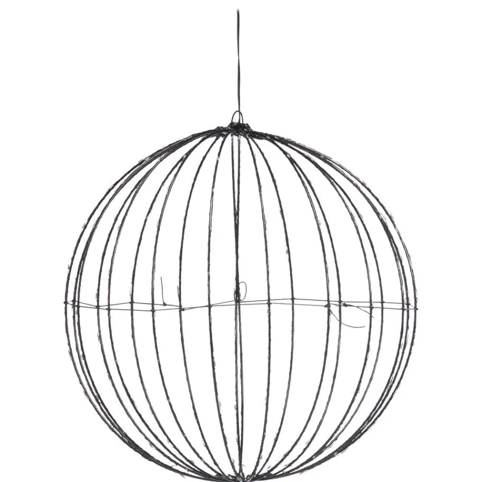 Kwantum Bal Led