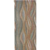 Kwantum Behang Maeve Multicolor