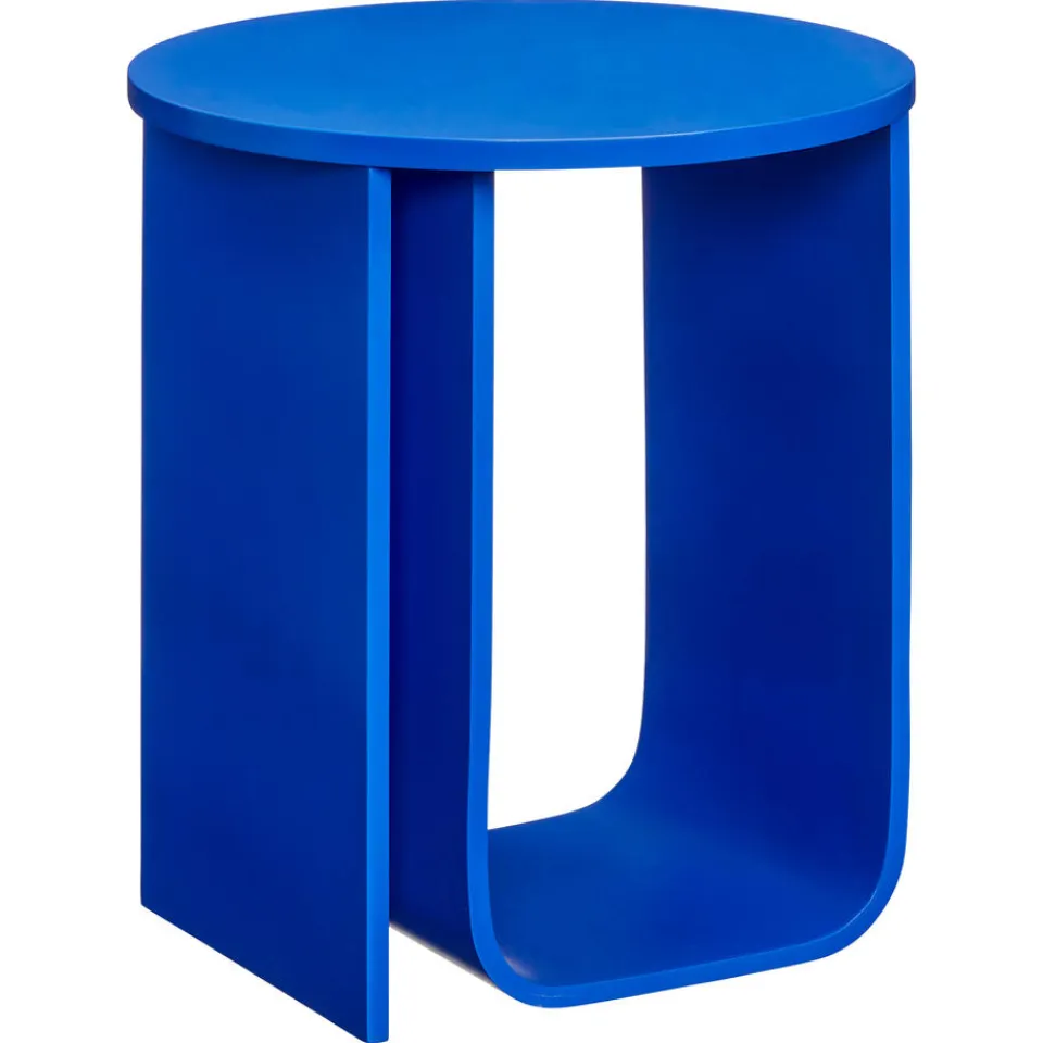 Kwantum Bijzettafel Lavinio - ø 40cm