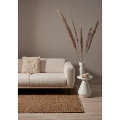 Kwantum Bijzettafel Poppi Off-White