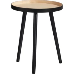 Kwantum Bijzettafel Trevisio