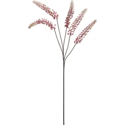 Kwantum Bloem Phytolacca Roze