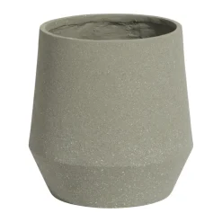 Kwantum Bloempot Fione Naturel - ø 55 Cm