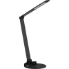 Kwantum Bureaulamp Ryan Zwart