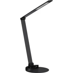 Kwantum Bureaulamp Ryan Zwart