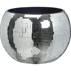 Kwantum Champagnekoeler Disco ⌀25cm