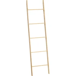 Kwantum Decoratie Ladder Bovine Bamboe 160cm