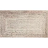 Kwantum Deurmat Colton Beige
