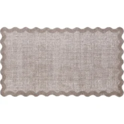 Kwantum Deurmat Peltons