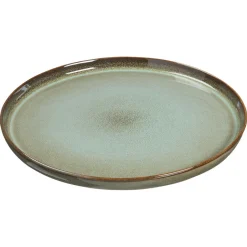 Kwantum Dinerbord Ava Groen - ⌀27,5cm