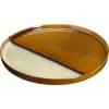 Kwantum Dinerbord Ivo Bruin - ⌀26,8cm