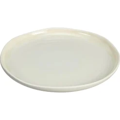 Kwantum Dinerbord Viiora Off-White - ø 26,5 Cm
