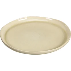 Kwantum Dinerbord Viiora Zand - ø 26,5 Cm