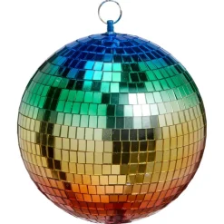Kwantum Discobal Multicolor ⌀20 Cm ø 20 Cm
