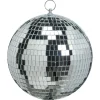 Kwantum Discobal Zilver ⌀20 Cm ø 20 Cm