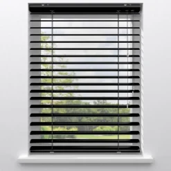 Kwantum Fenstr Aluminium Jaloezie Bodine 50mm