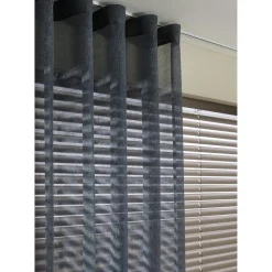 Kwantum Fenstr Aluminium Jaloezie Carlin 50mm