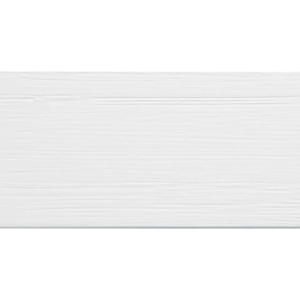 Kwantum Fenstr Bamboe Jaloezie Wessel Wit 50mm