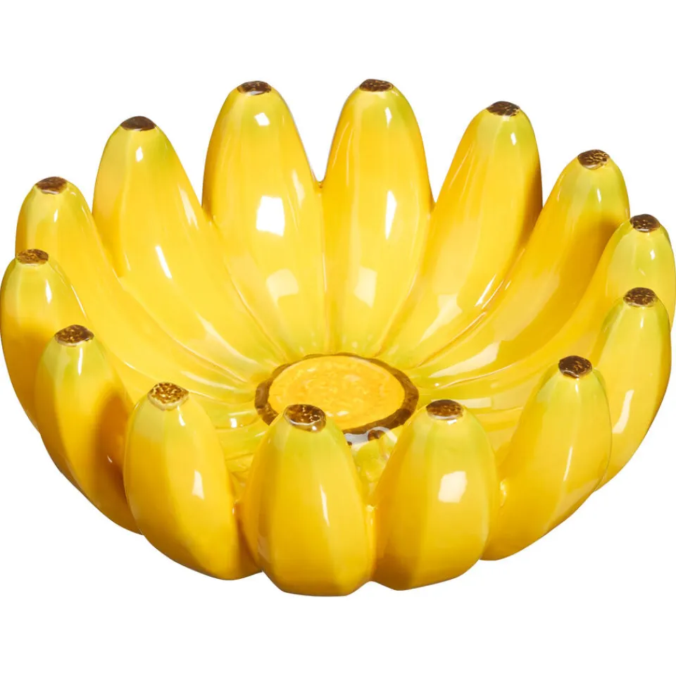Kwantum Fruitschaal Bananen