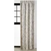 Kwantum Gordijn Franc Beige