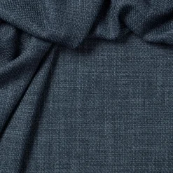 Kwantum Gordijn Kaat Donkerblauw