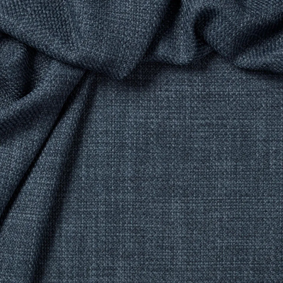 Kwantum Gordijn Kaat Donkerblauw