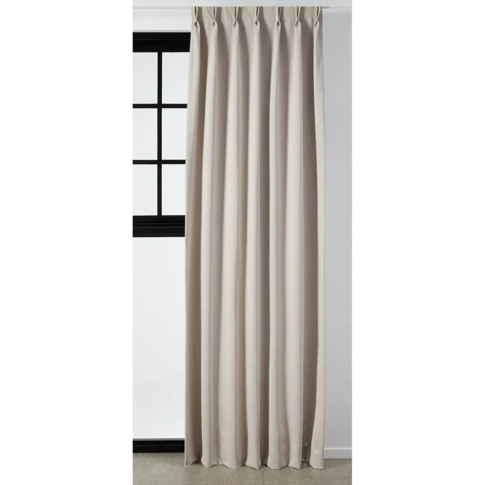 Kwantum Gordijn Mare Beige