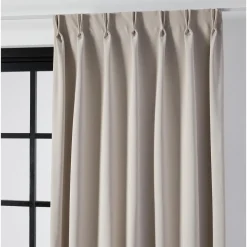 Kwantum Gordijn Mare Beige