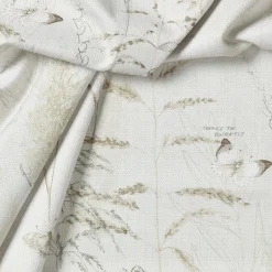 Kwantum Gordijn Marian Off-White