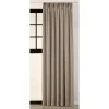 Kwantum Gordijn Pien Beige
