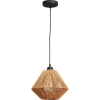 Kwantum Hanglamp Capri Naturel