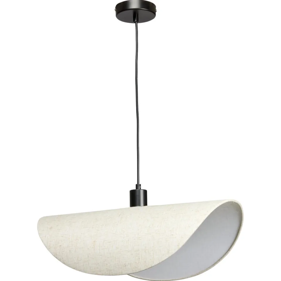 Kwantum Hanglamp Cylenne Greige