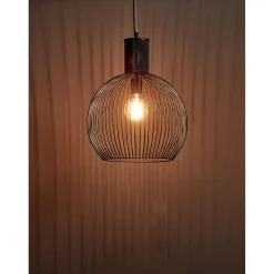 Kwantum Hanglamp Diana Zwart