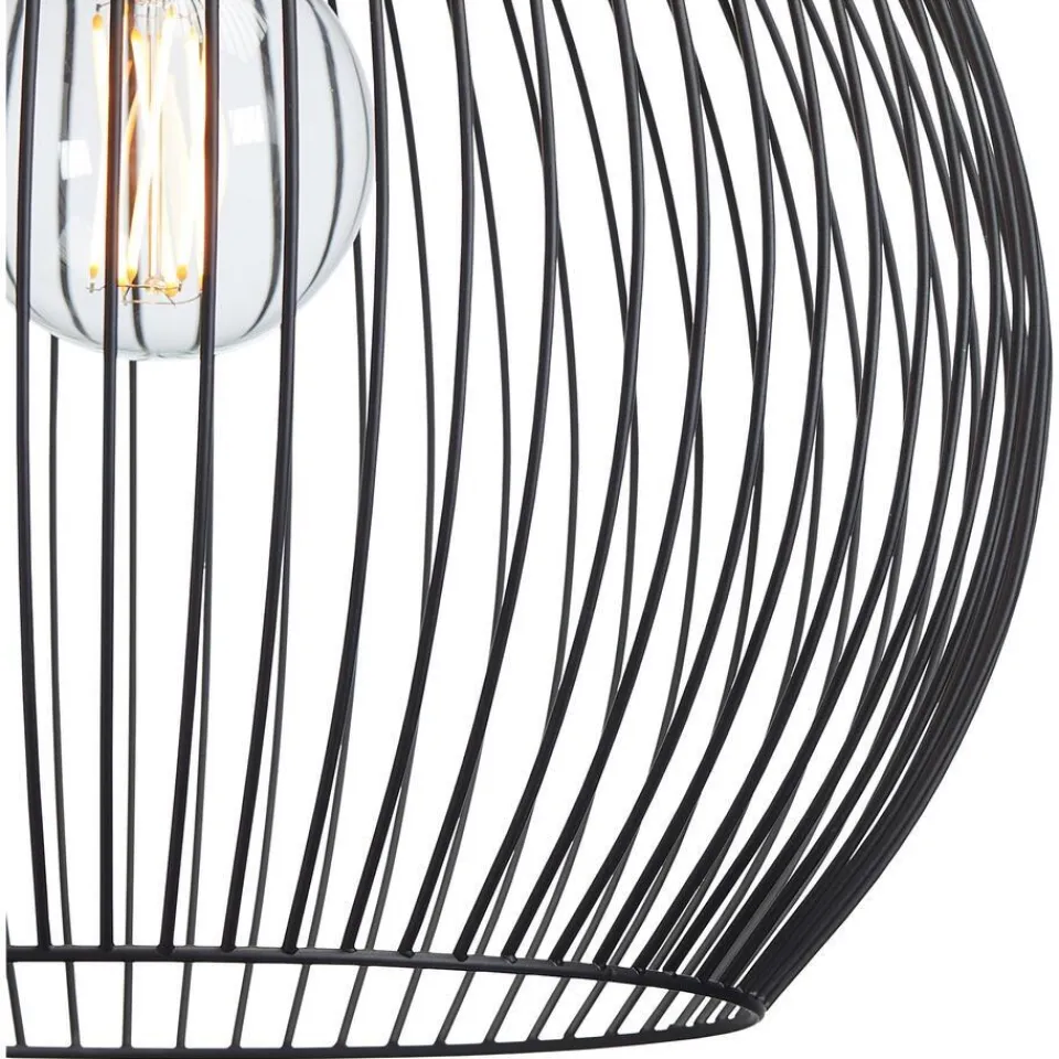 Kwantum Hanglamp Diana Zwart