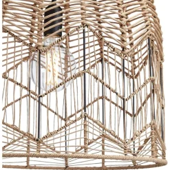 Kwantum Hanglamp Feronia