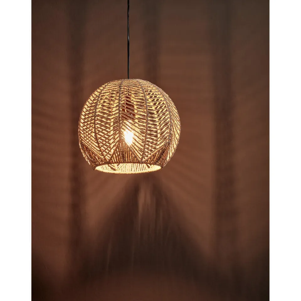 Kwantum Hanglamp Hesus Naturel