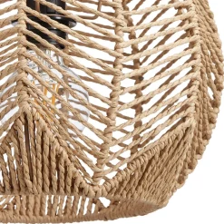 Kwantum Hanglamp Hesus Naturel