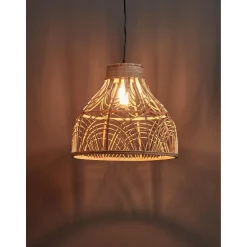 Kwantum Hanglamp Semla Naturel