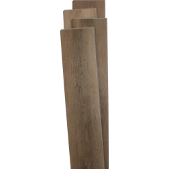 Kwantum 2in1 Klik PVC Fender Eiken Met Geïntegreerde Ondervloer