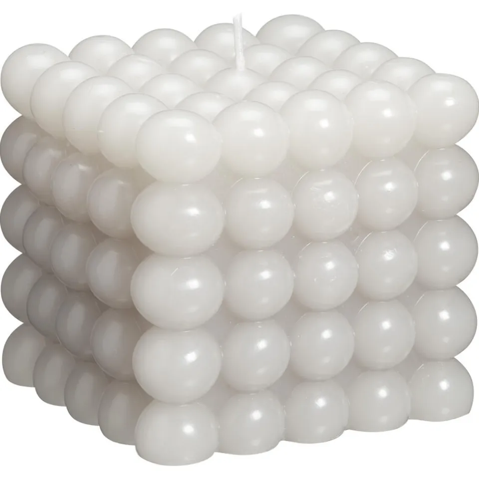 Kwantum Kaars Cube