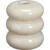Kwantum Kandelaar Biot Crème 10 Cm