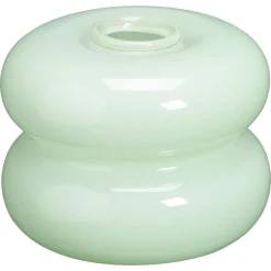 Kwantum Kandelaar Biot Mintgroen 7 Cm