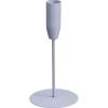 Kwantum Kandelaar Cholet Lila 16 Cm
