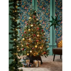 Kwantum Kerstbal 10 Stuks