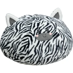 Kwantum Kids Poef Zebra