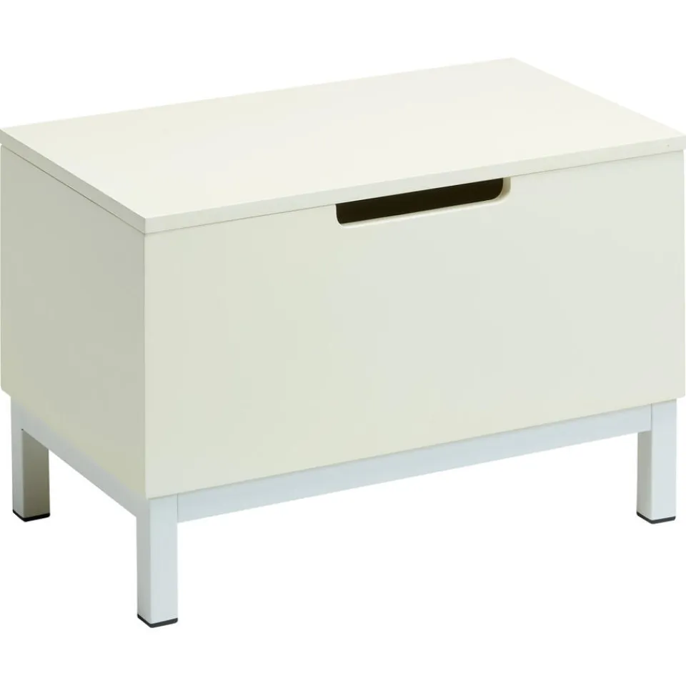 Kwantum Kist Lewis S Geel 50x29x32 Cm