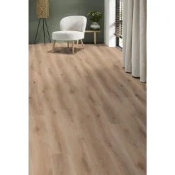 Kwantum Klik PVC Flex Pella Eiken