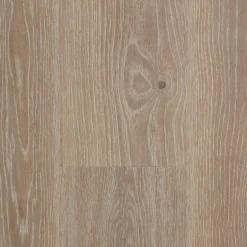 Kwantum Klik PVC Laurin Taupe Eiken