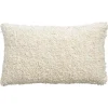 Kwantum Kussen Benon Off-White 30x50 Cm